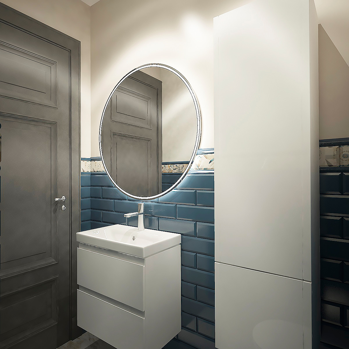 ФИЛИ СИТИ КВАРТИРА