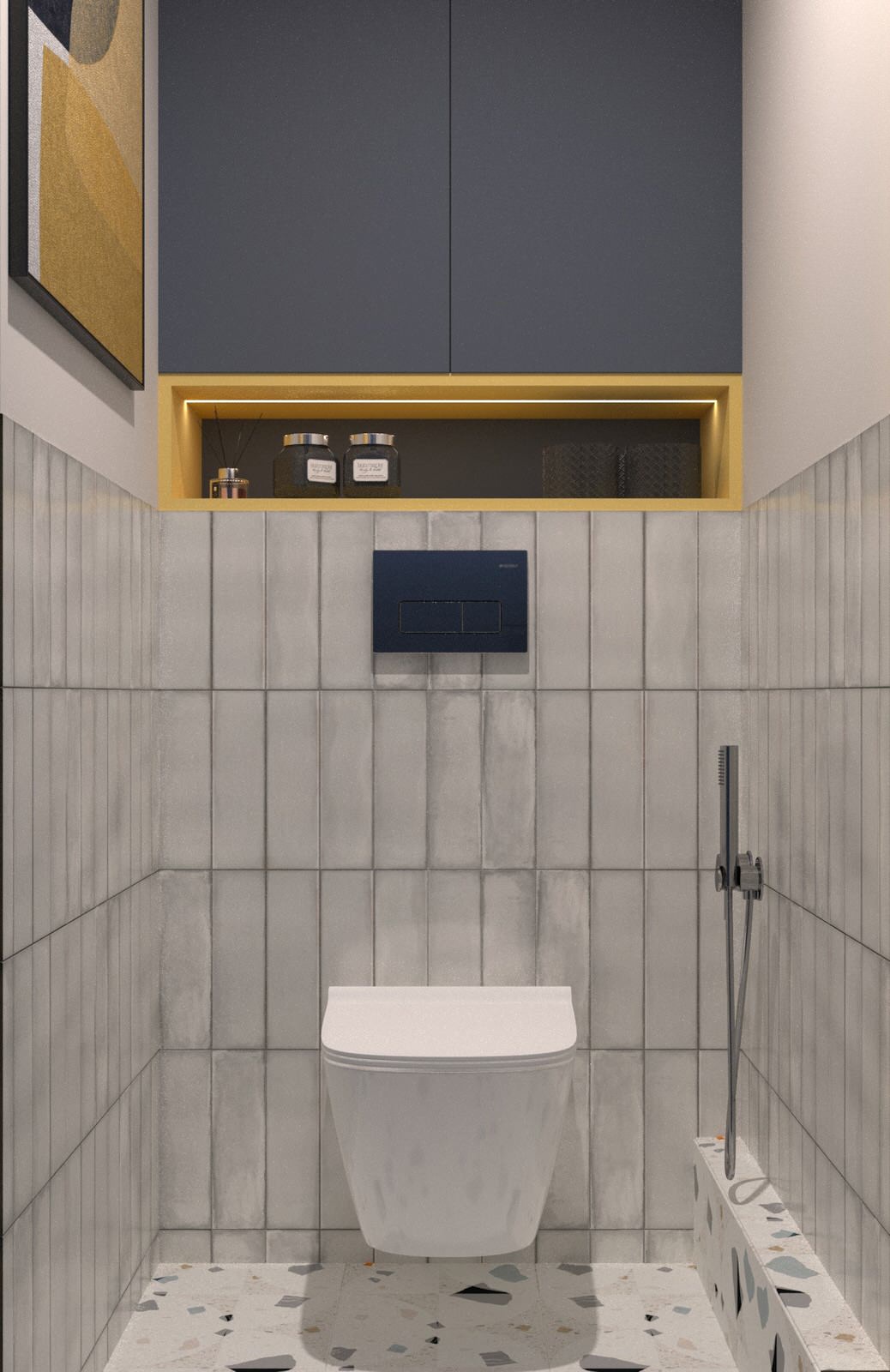 4-х комнатная квартира для молодой семьи