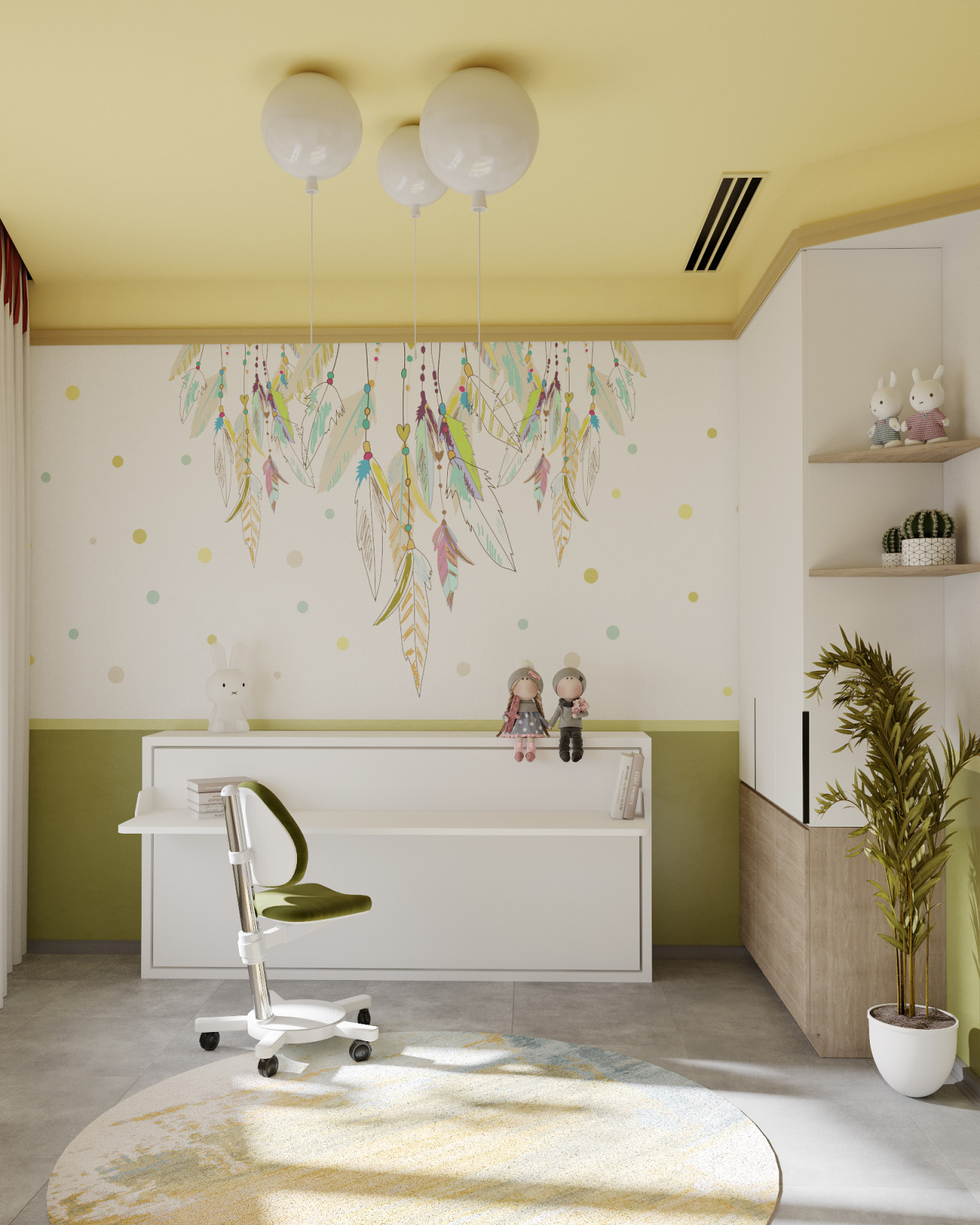 ЖК Грюнвальд