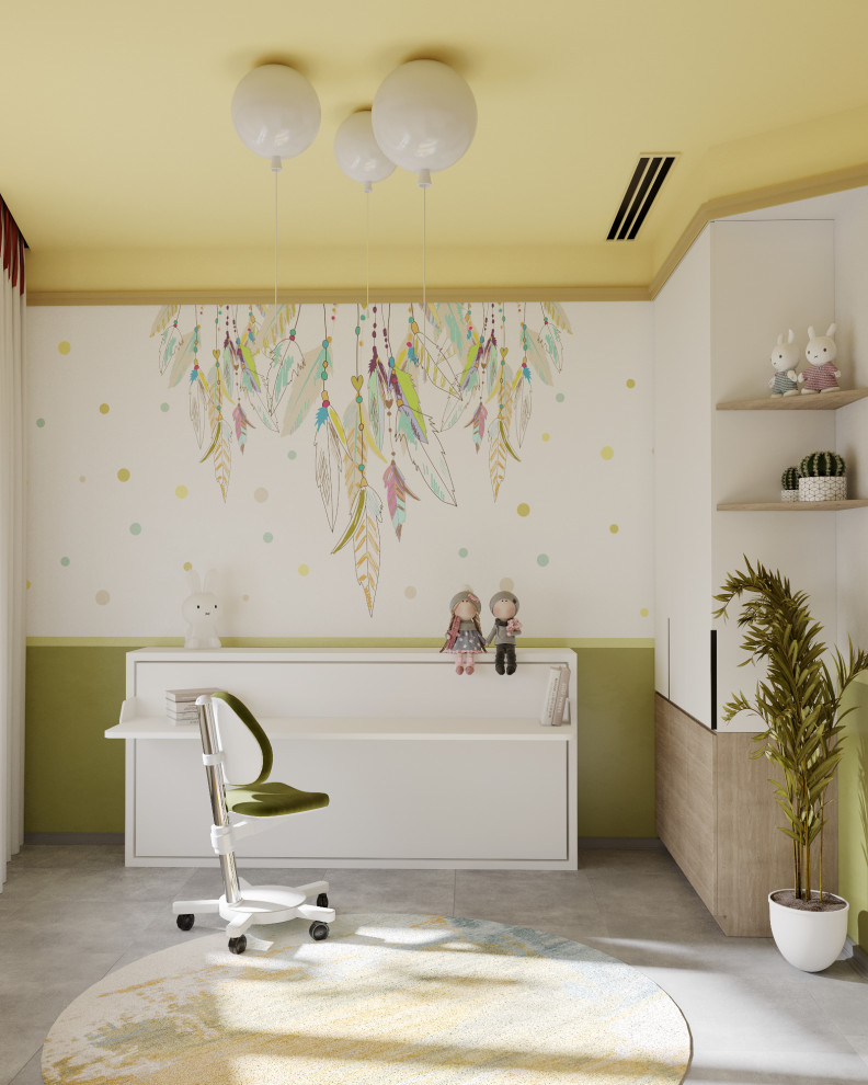 ЖК Грюнвальд