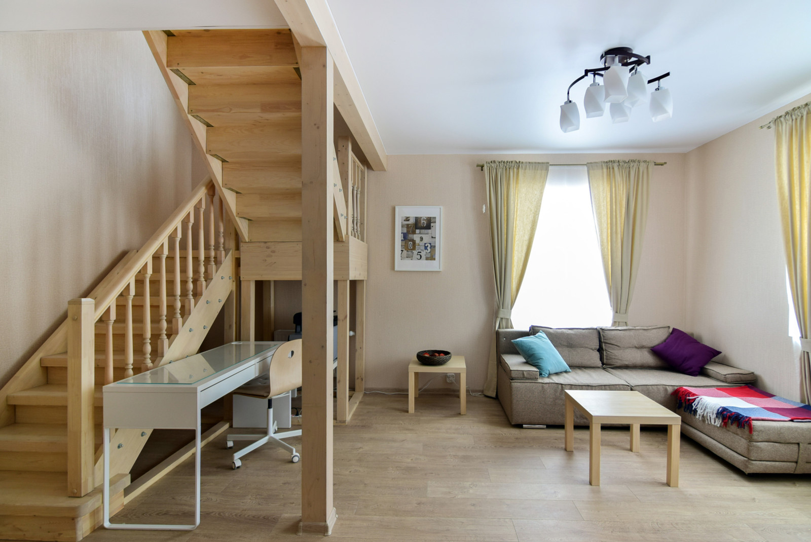 Загородный дом от Good Wood