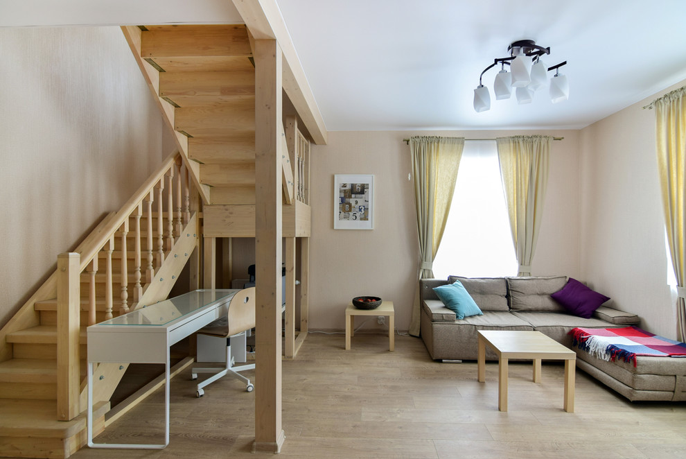 Загородный дом от Good Wood