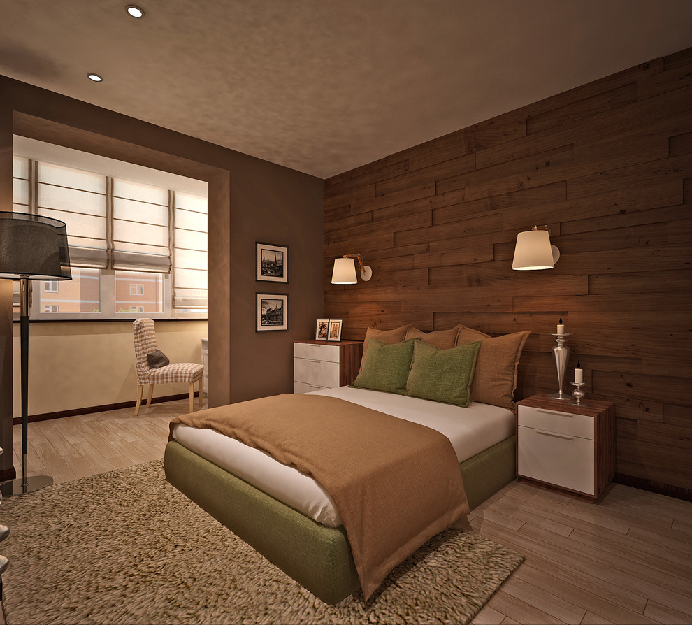 Квартира в Люберцах