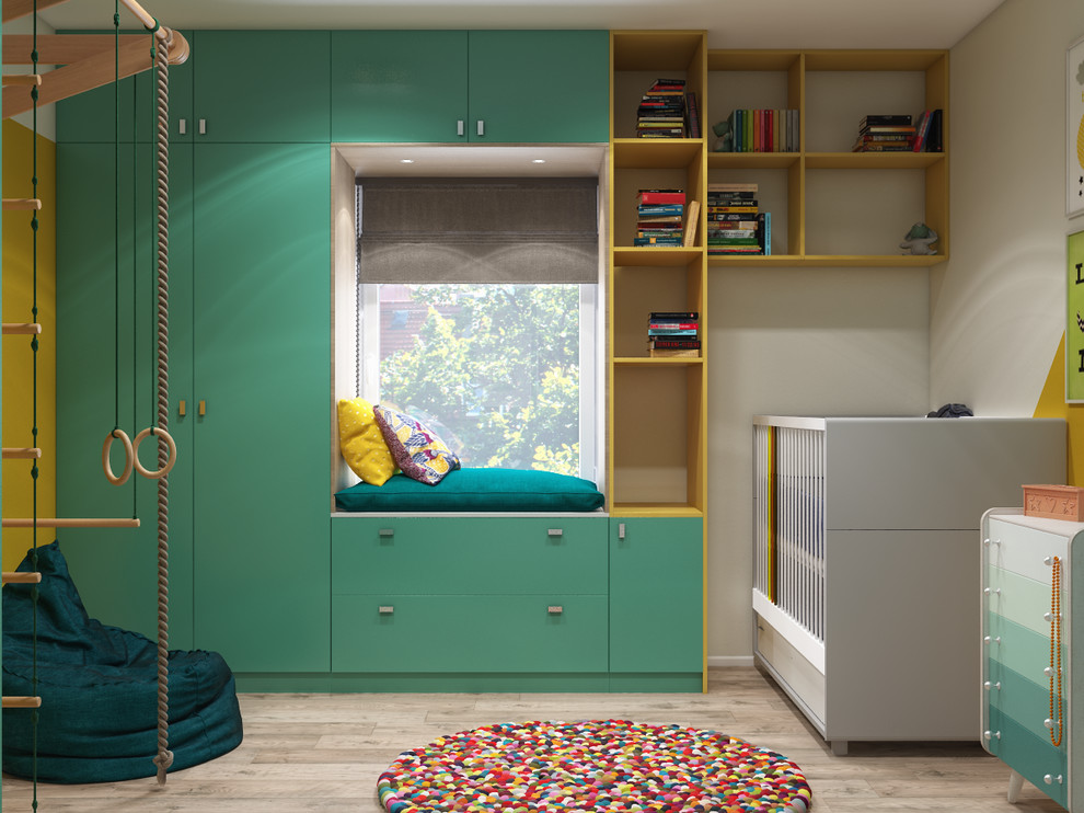 Апартаменты в Санкт-Петербурге 106 кв. м.