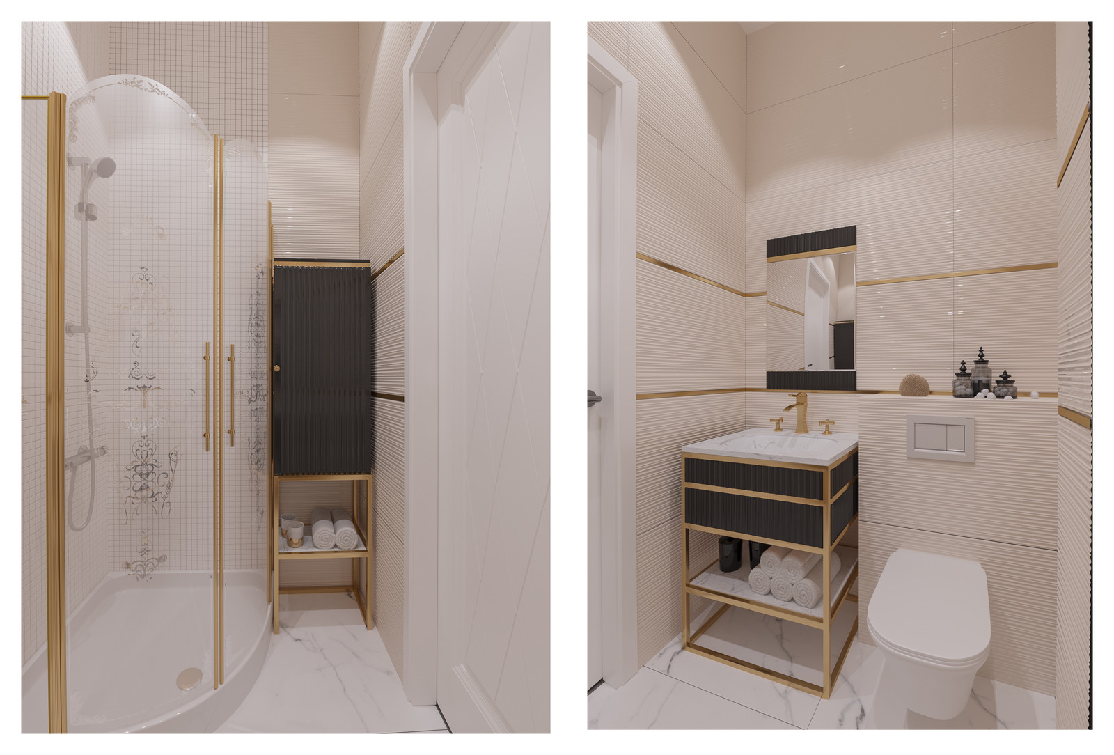 Обложка проекта: ЖК Стокгольм