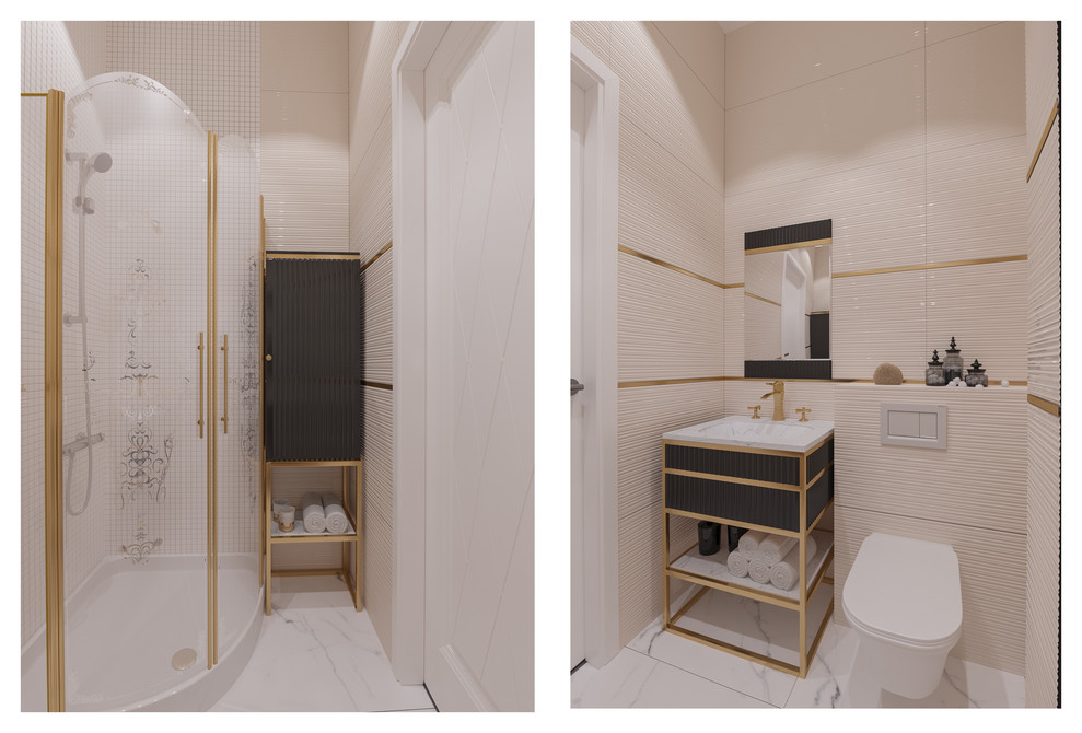 Обложка проекта: ЖК Стокгольм