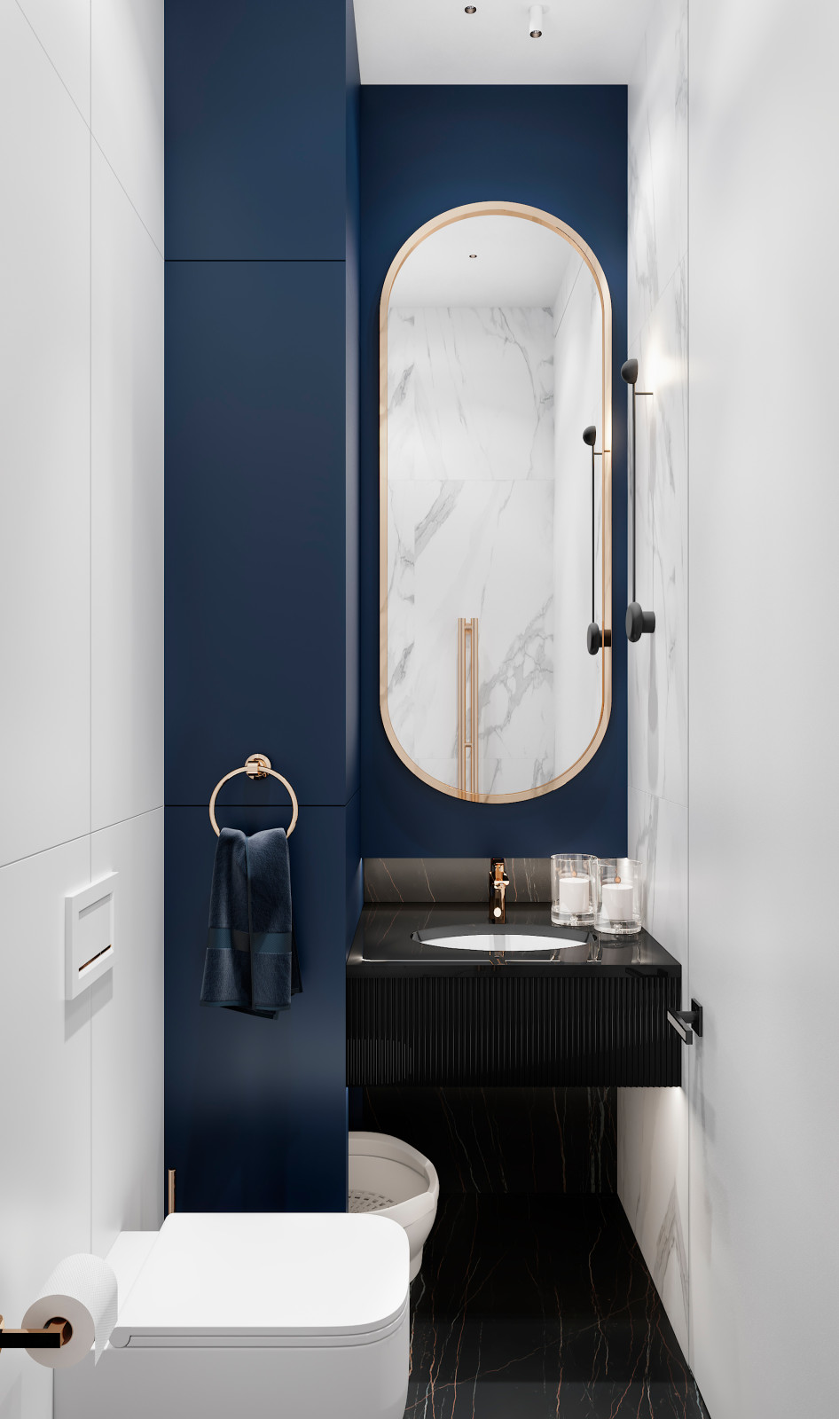 ЖК Садовые кварталы