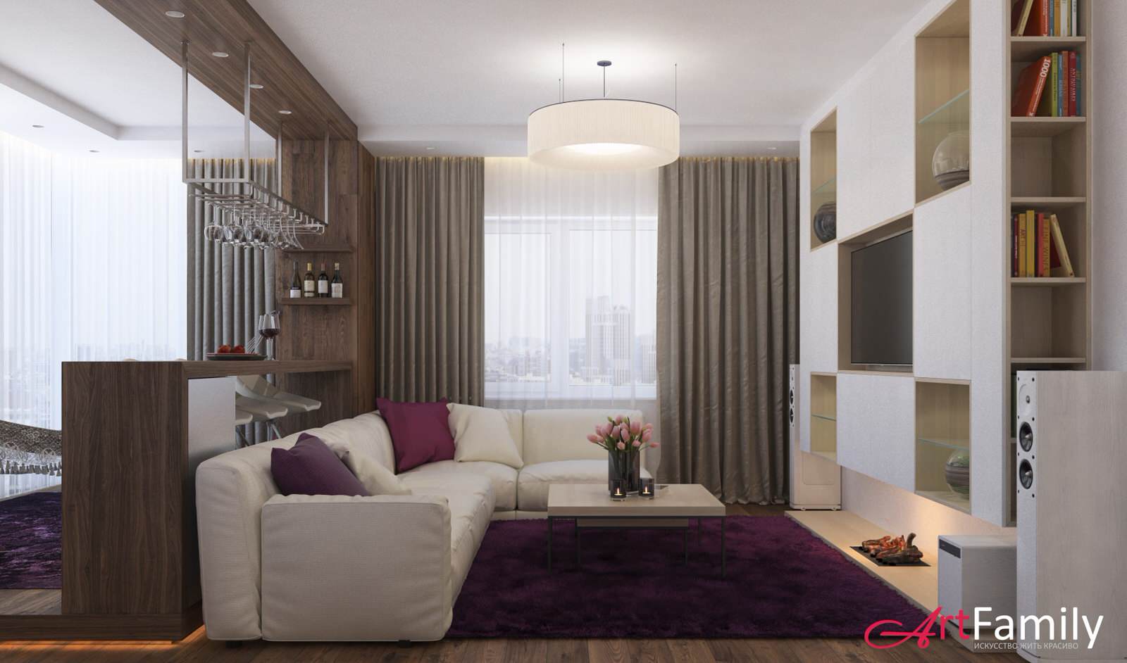 Квартира 90,1