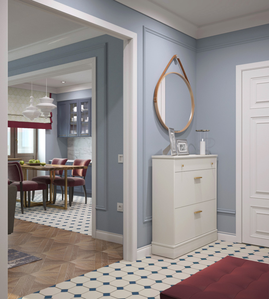 ЖК "Триуф парк"