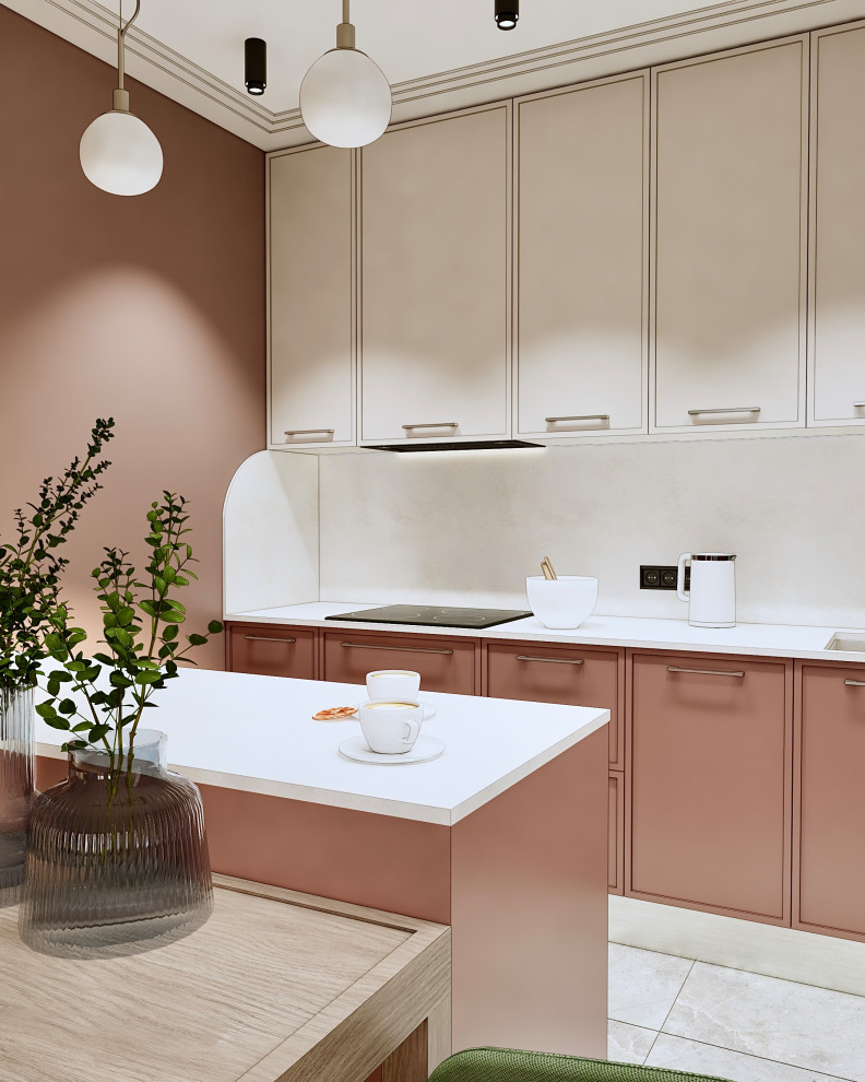 ЖК "Чёрная речка". г. Санкт-Петербург