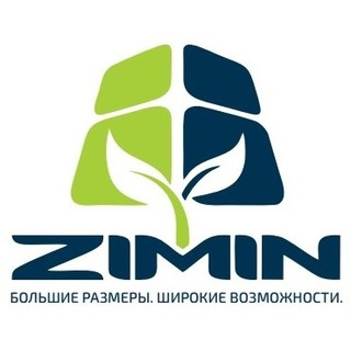 ZIMIN Ольга