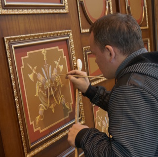 Владыкин Антон