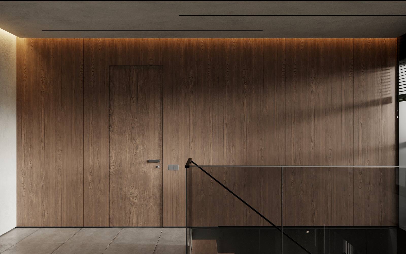 Загородный дом «Villa Agia»