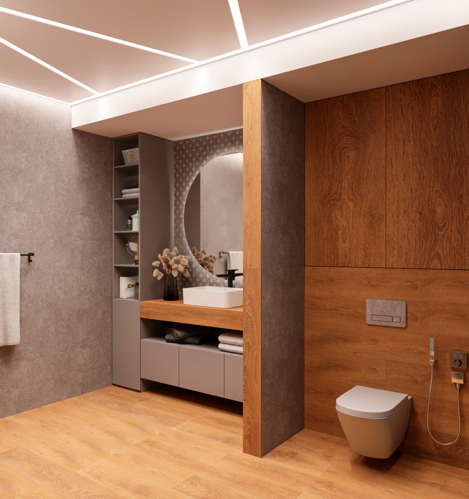 Дом в Вишневом