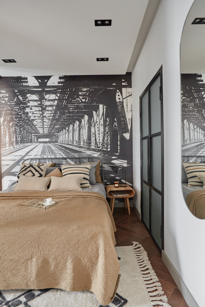 Однокомнатная квартира в ЖК "Лобачевский"