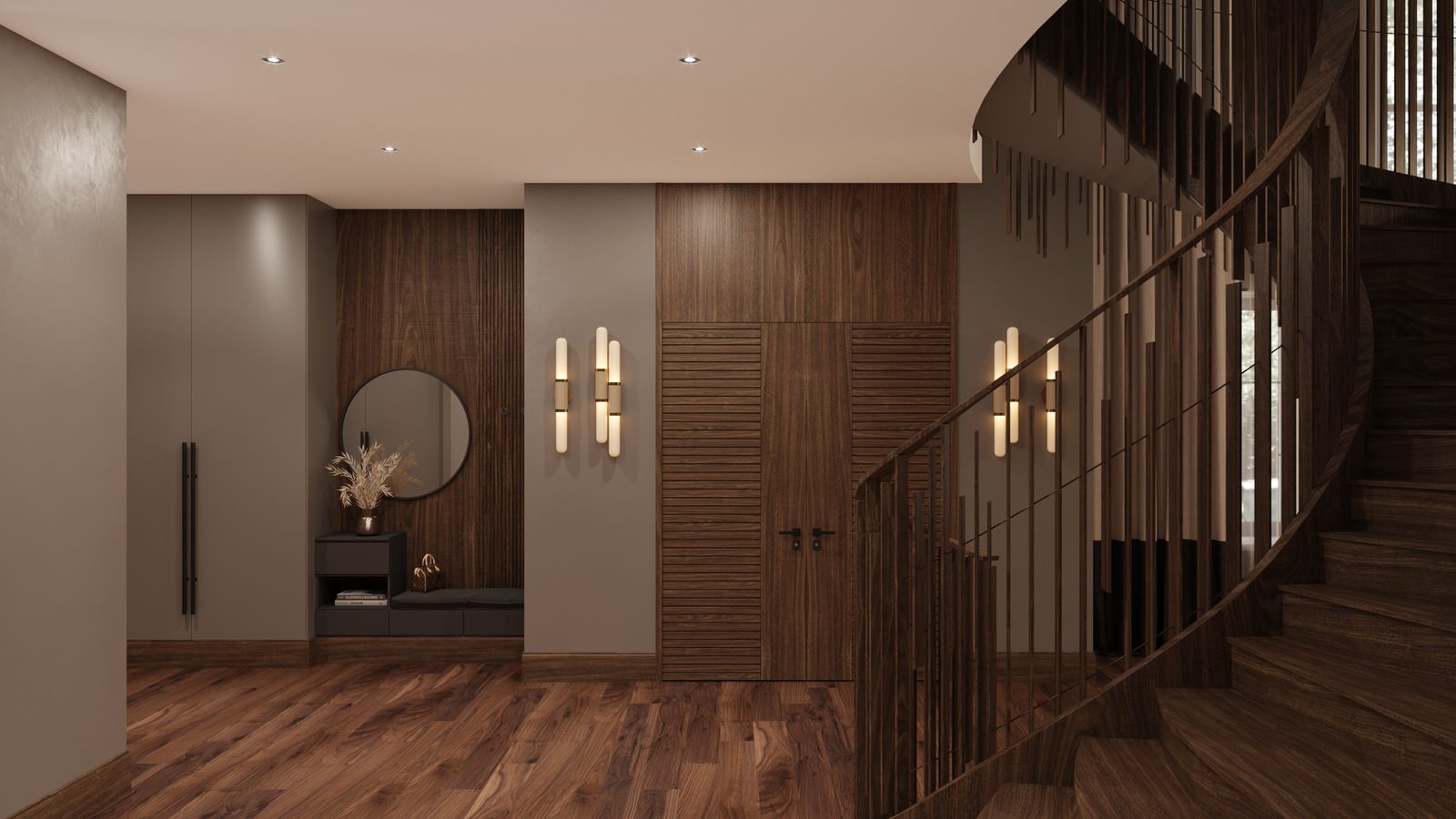 Nauki House