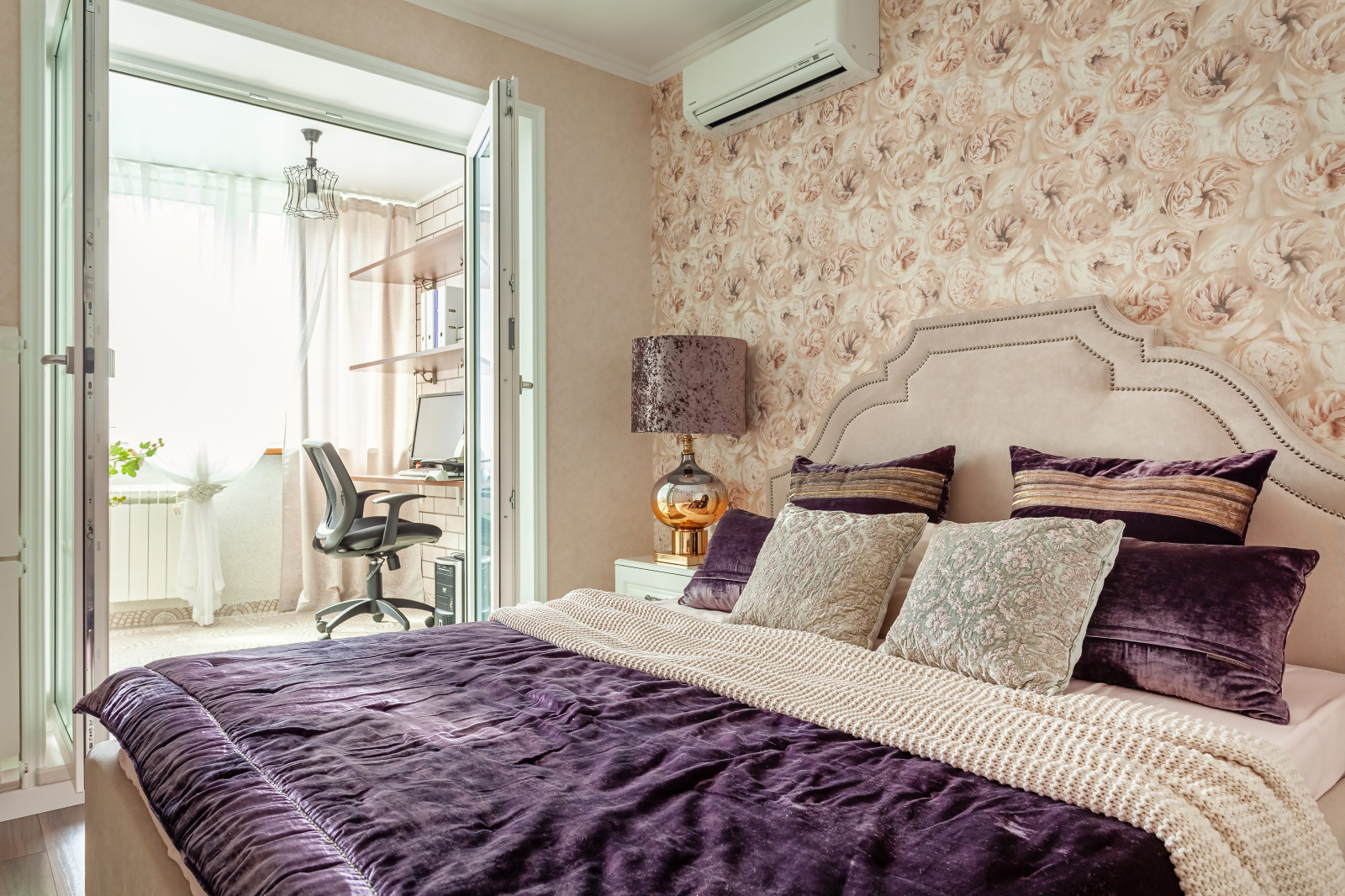 Квартира на Братиславской