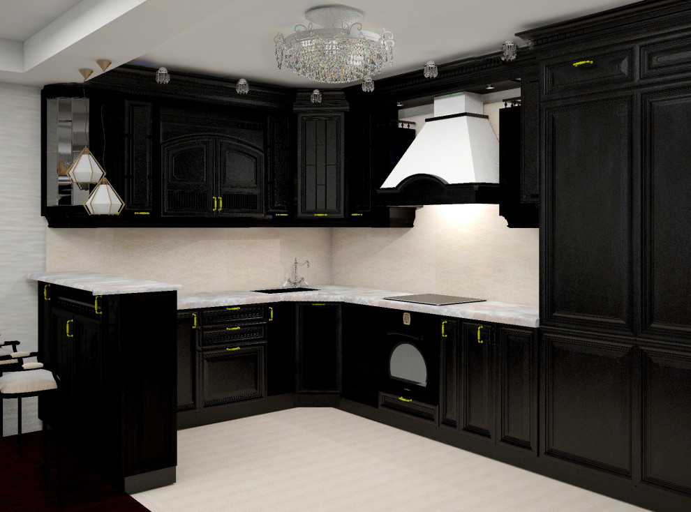 Горький шоколад