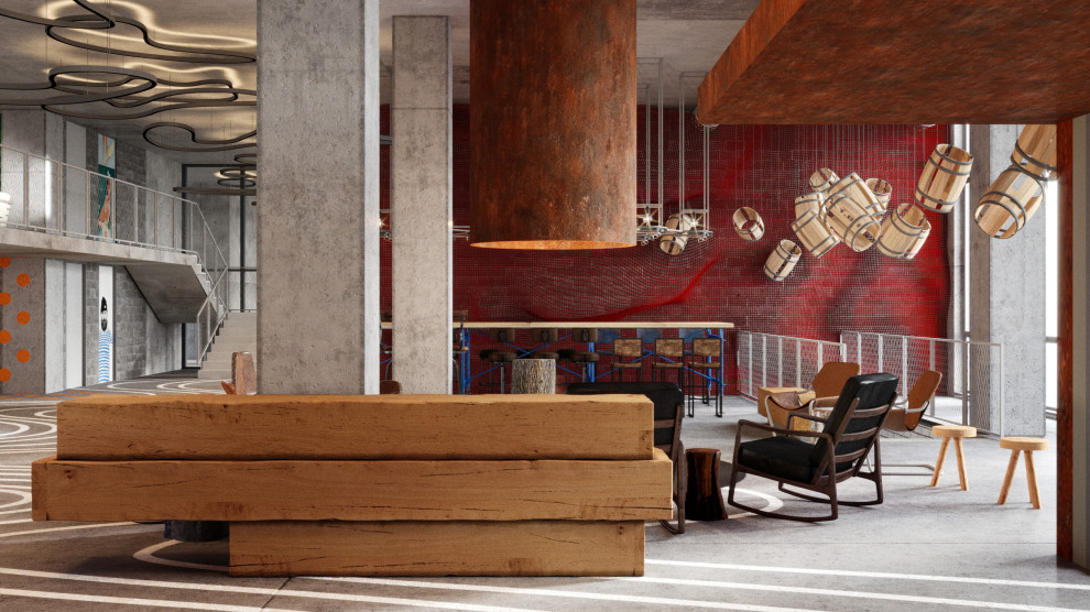 Бар "Барабуля"