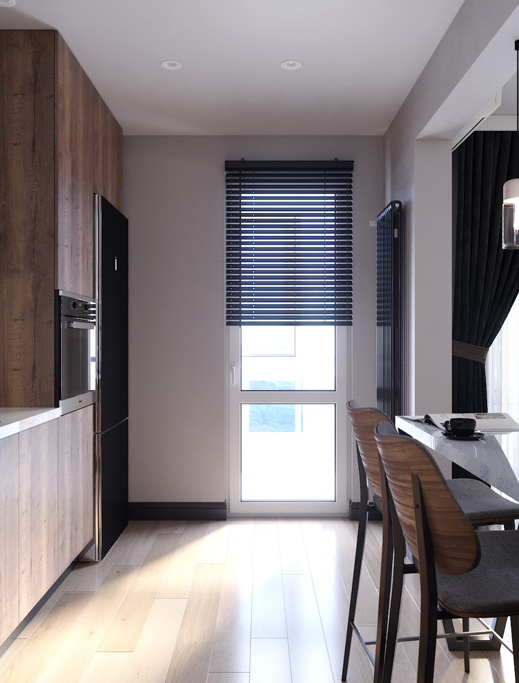 Студия у моря