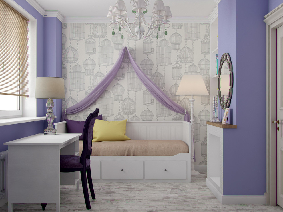 дизайн квартиры ул.Амурская