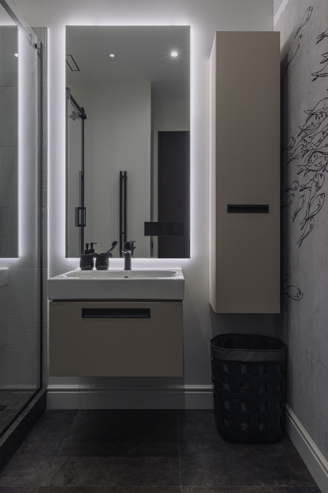 ЖК Адмирал.