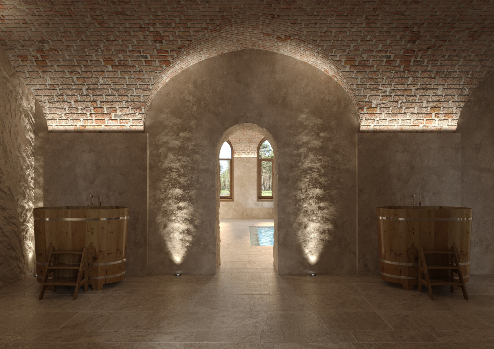 Ресторан Вне времени