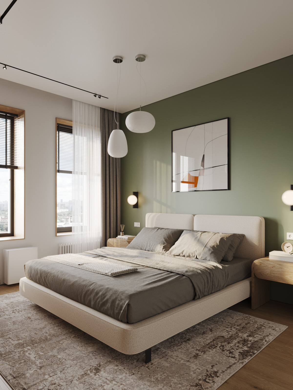 ЖК Резиденция Архитектора