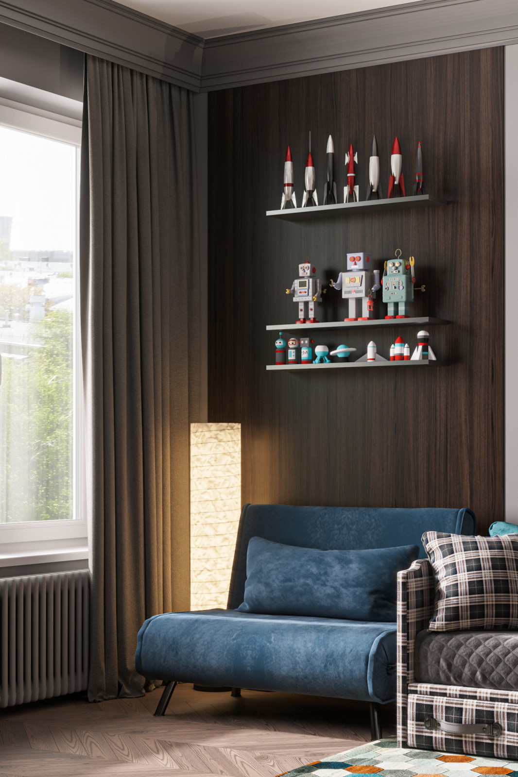 ЖК Грин Парк