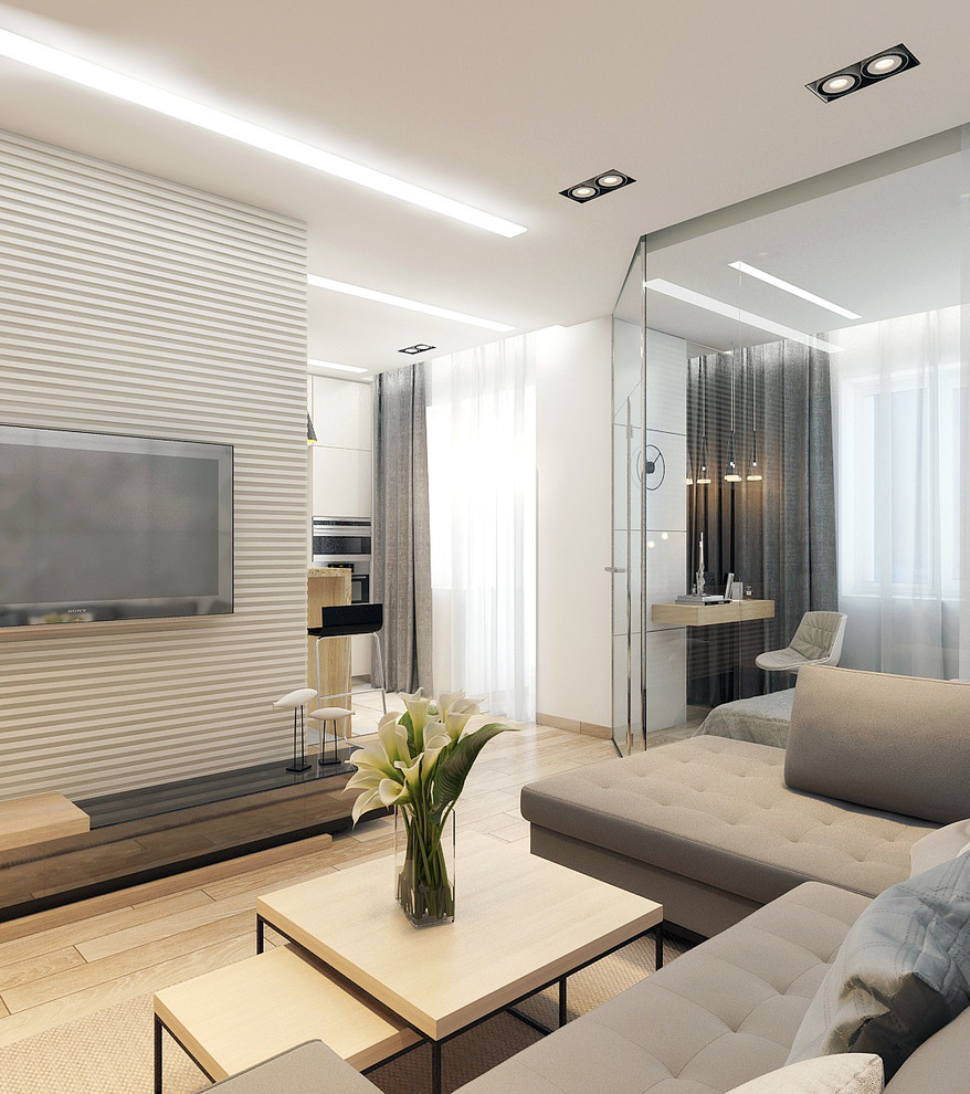 Светлое настроение