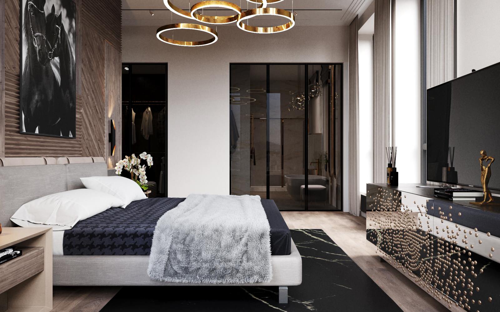 Небо на ладони