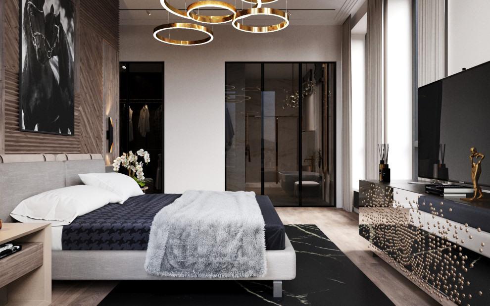 Небо на ладони