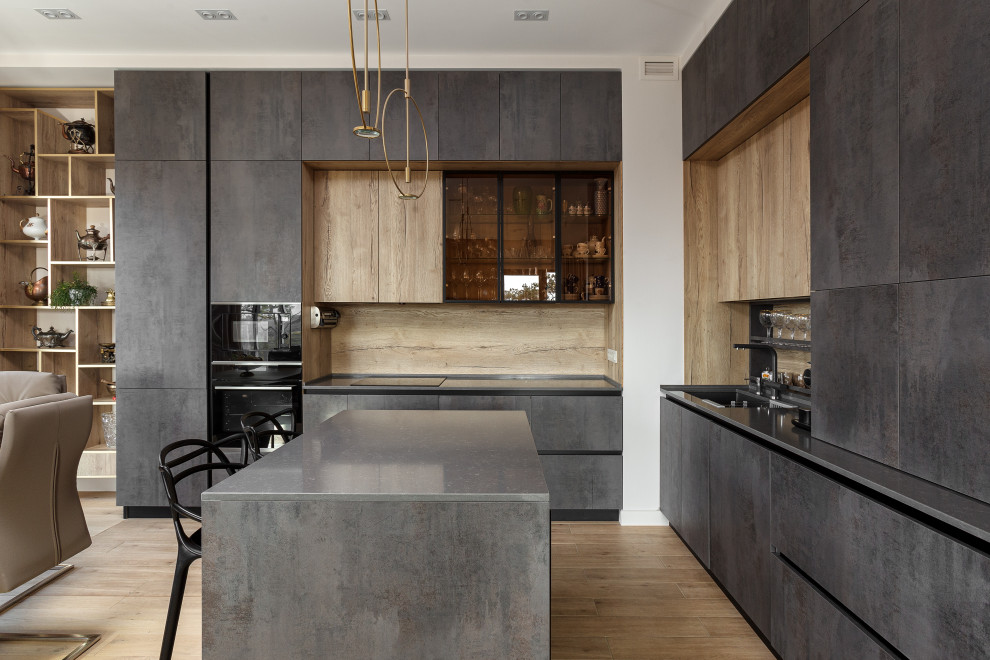 Квартира на Рублевском