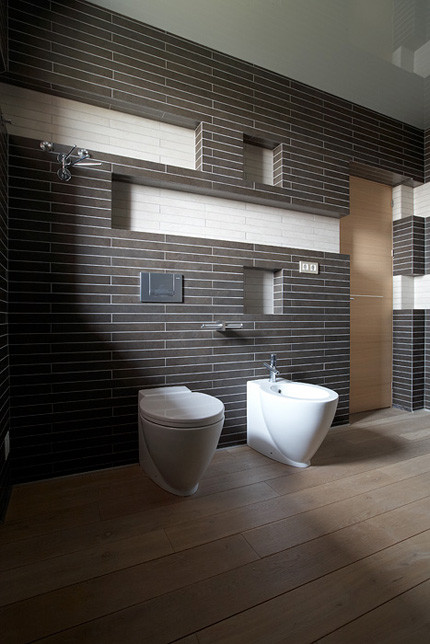 Обложка проекта: Авангардный дом. Немчиновка