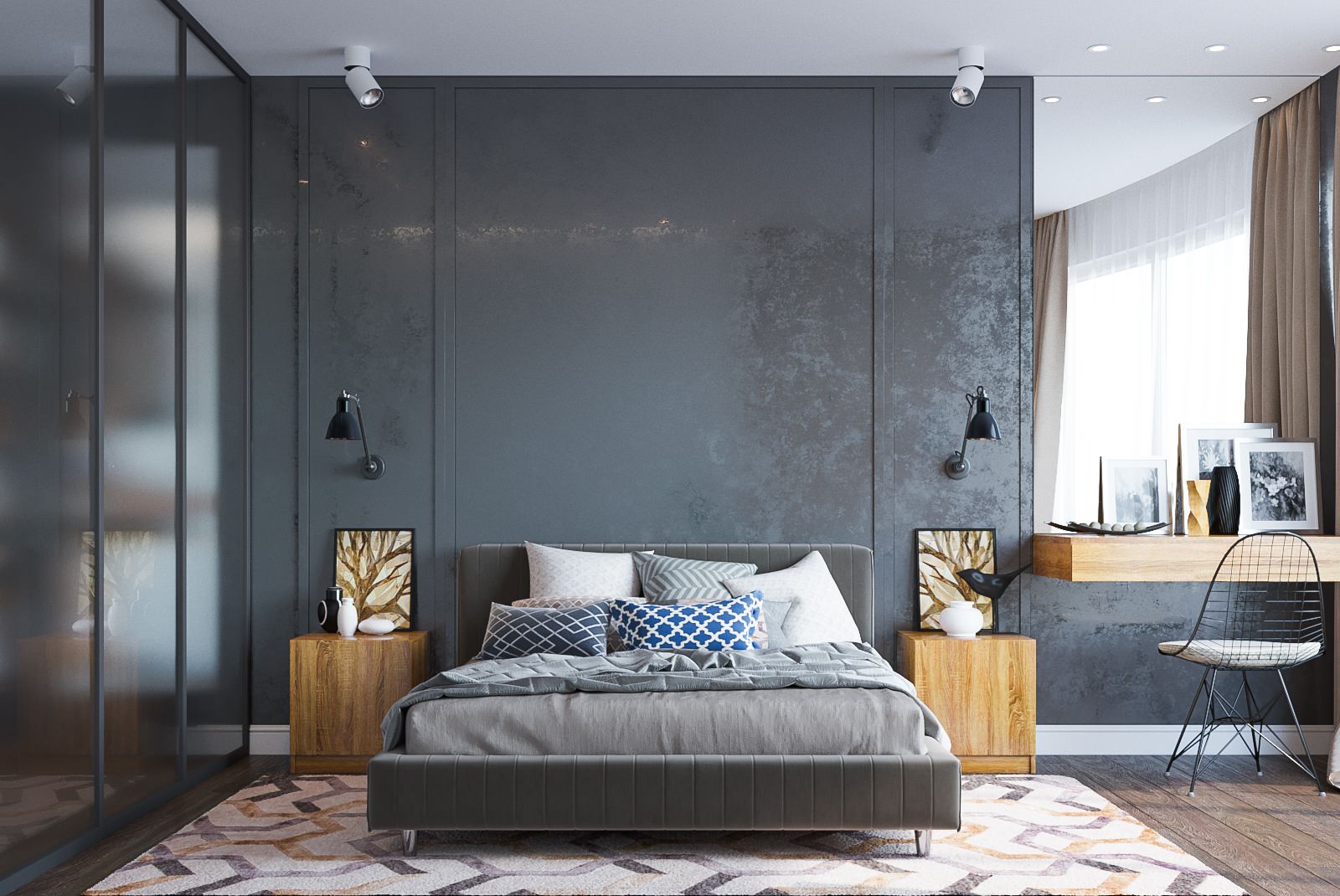 Квартина 130 кв.м