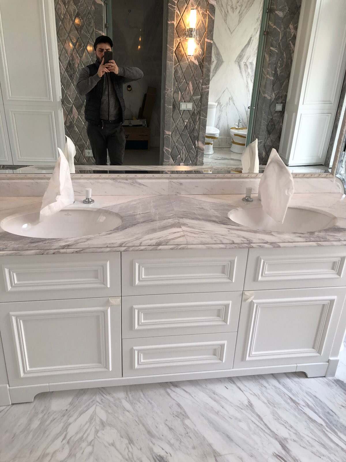 Ванная комната