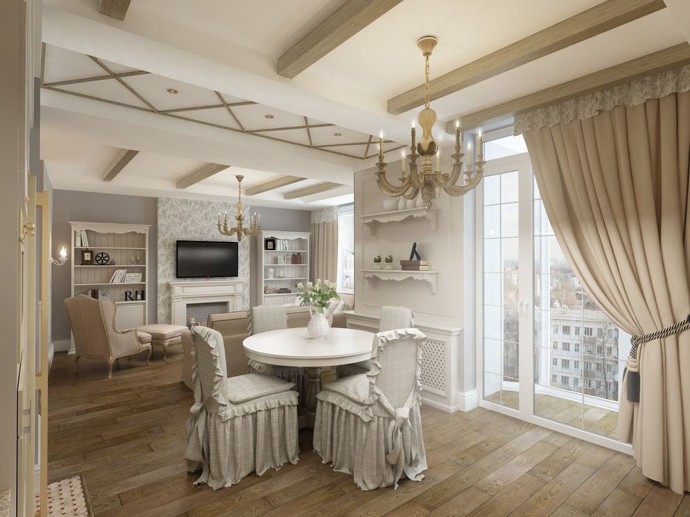 Изысканность по французски