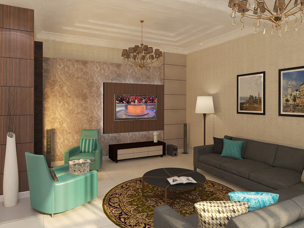 ЗАГОРОДНЫЙ ДОМ  В КП "СЕРЕБРЯНАЯ ПОДКОВА" / Москва