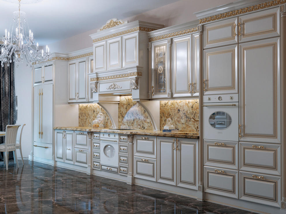 Кухня "Нике Аворио"