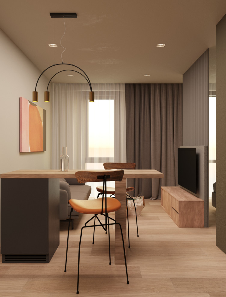 Жк Моравия. «Европейская гостиница»