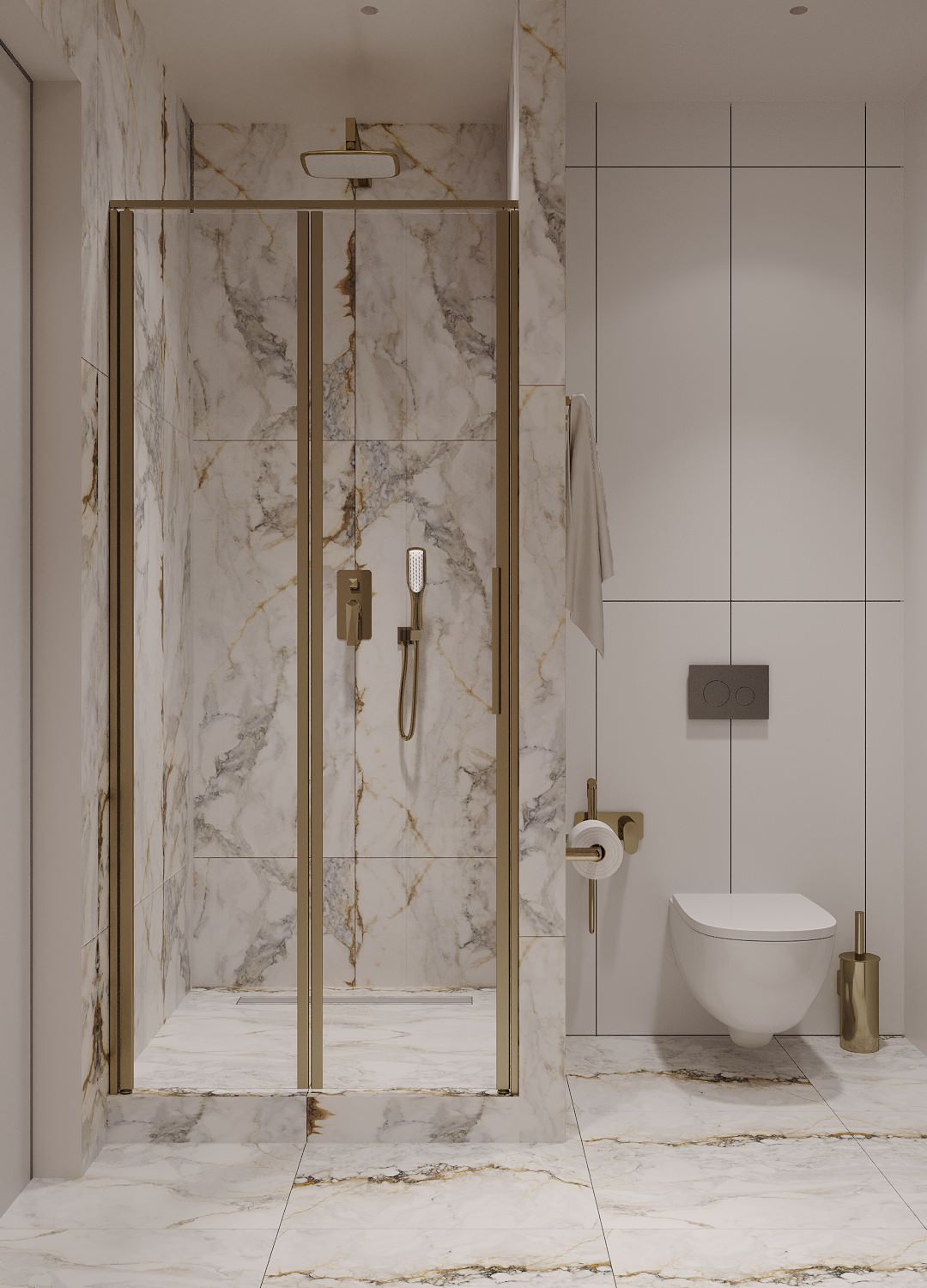 Сталинка 60 м² ул. Фадеева