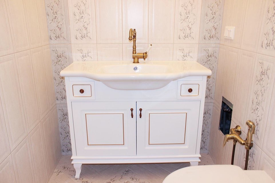 Квартира 115м2 г. Мытищи