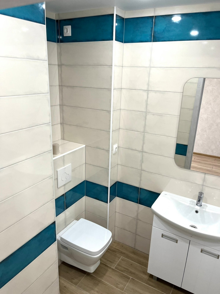 Проект студии для продажи