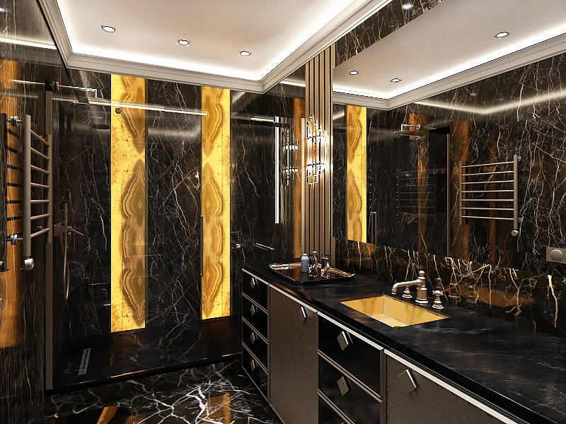 ЖК Воробьевы горы