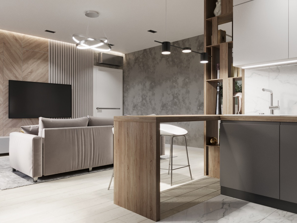 ЖК Глумилино