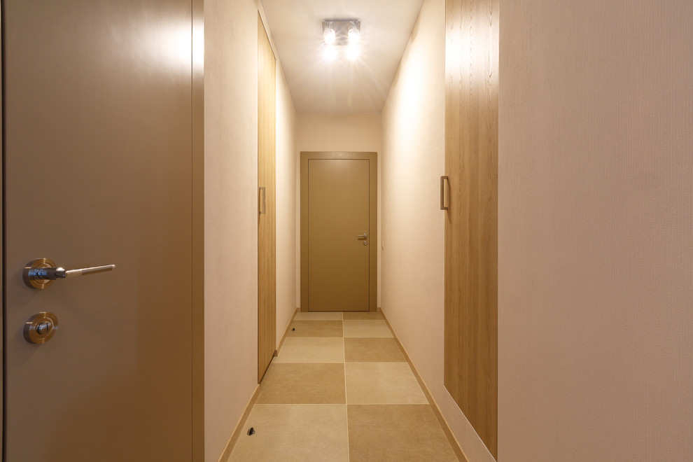 Уютная квартира для небольшой семьи