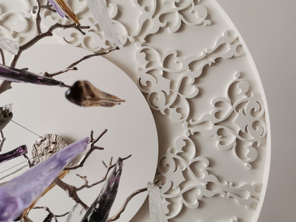 Обложка проекта: ТСЖ «На Волжской»