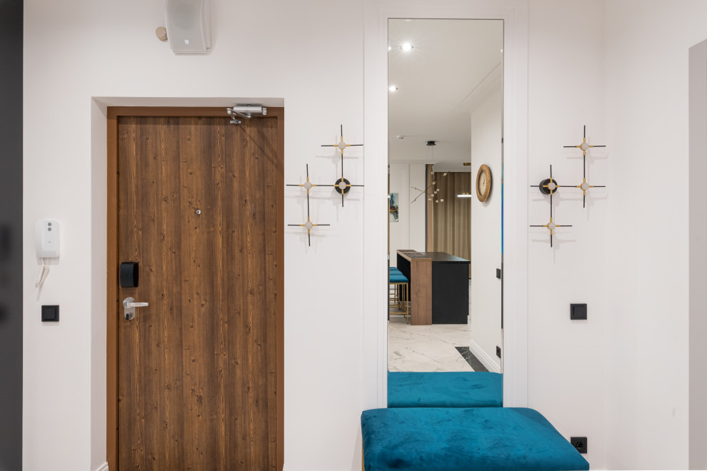 Мебель в ARTSTUDIO Nevsky — апарт-отель