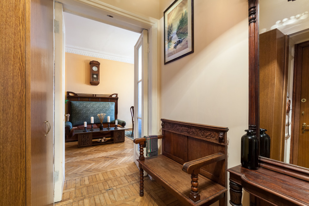 Апартаменты на Кудринской площади