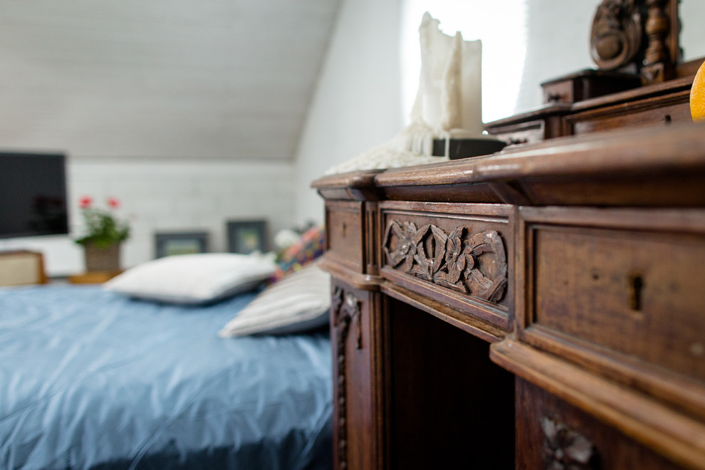 Дом для художника